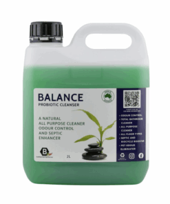balance probiotic concentrate cleaner 2L